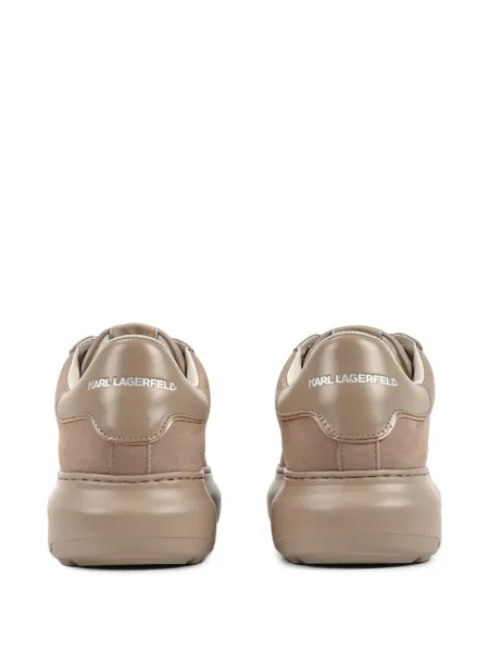 Sneakerși Karl Lagerfeld