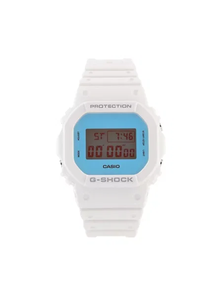 Hodinky G-Shock bílé