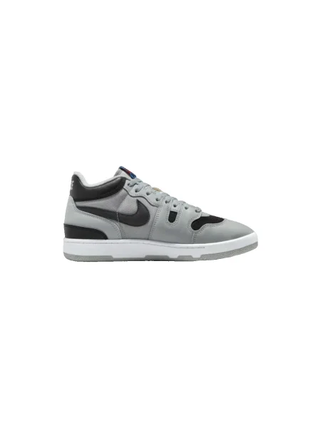 Pantofi copii Nike gri