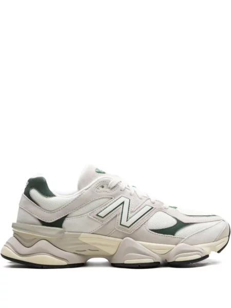 Sneakerși New Balance alb
