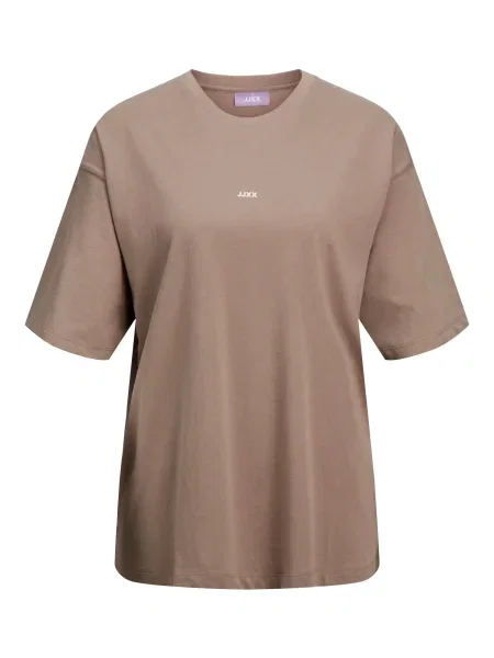 JJXX Tricou JXANDREA' maro