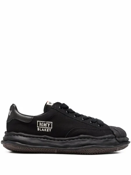 Sneakerși Maison Mihara Yasuhiro negru