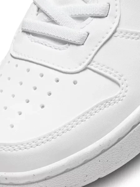 Nike Court Borough Low Recraft sportcipő gyerek fehér
