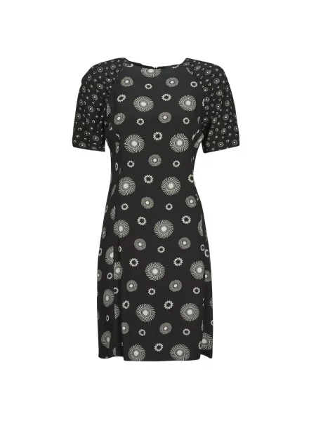Mini obleka Desigual