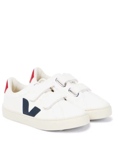 Sneakers Veja Esplar λευκό