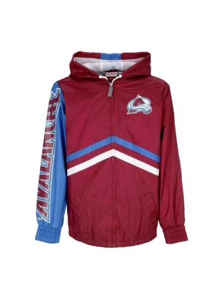 Kurtka Mitchell & Ness