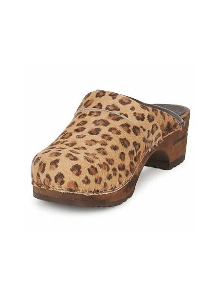 Pantofi Sanita maro