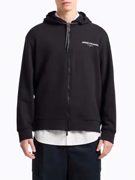 Свитер Armani Exchange синий