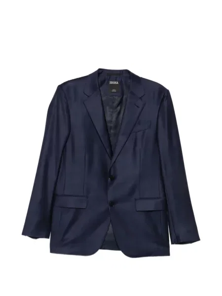 Costum Zegna albastru