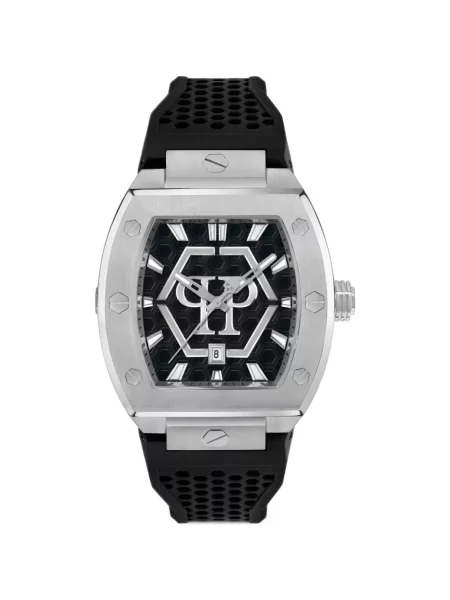 Ceas Philipp Plein negru