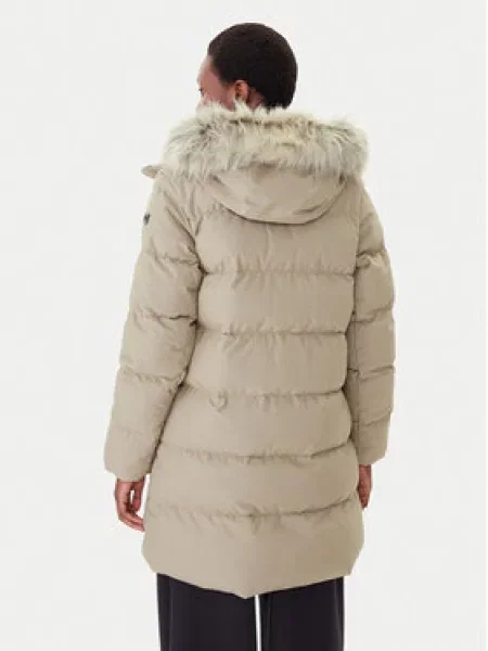 Helly Hansen Zimska jakna Blossom bež