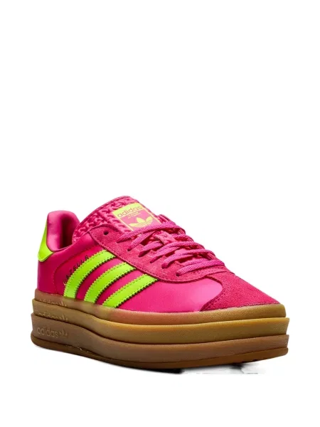 Sneakers Adidas Gazelle ροζ