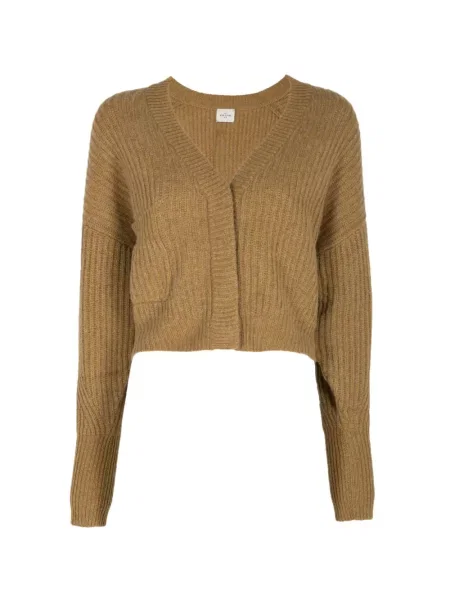 Cardigan Le Kasha tricotate