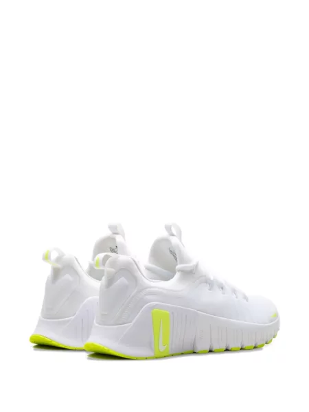 Sneakerși Nike Metcon alb