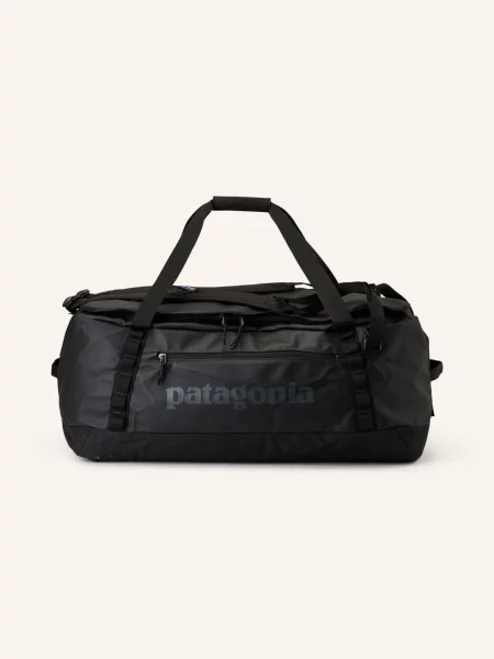 Patagonia Torba Podróżna Black Hole® 70 L schwarz czarna