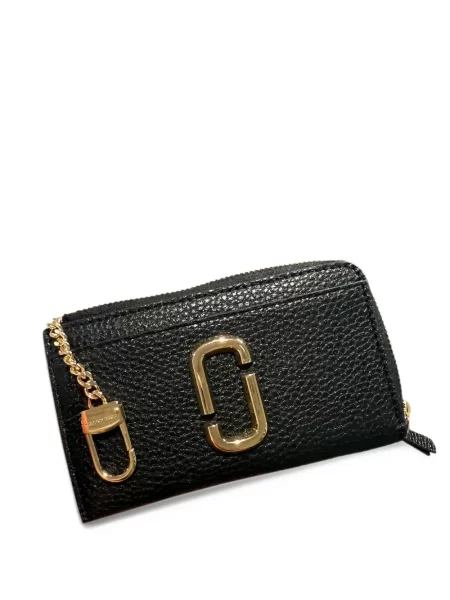 Портмоне Marc Jacobs черно
