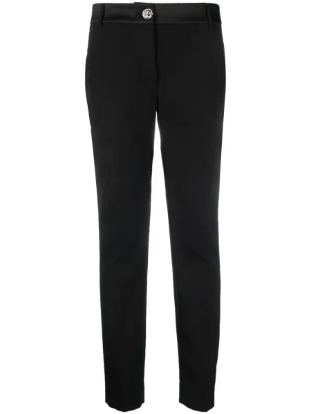Pantaloni Philipp Plein negru