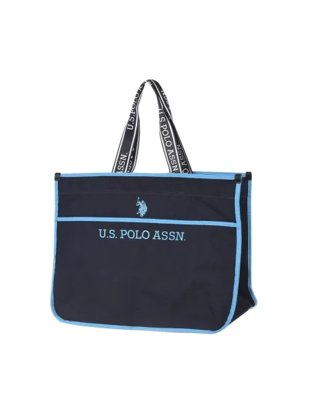 Geantă U.s. Polo Assn. albastru