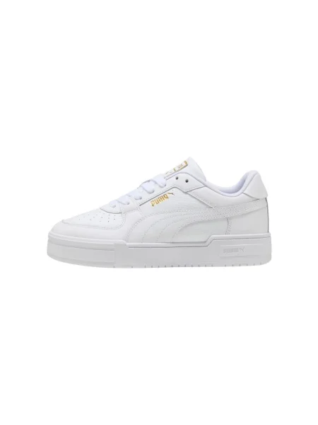 Pantofi Puma clasici alb