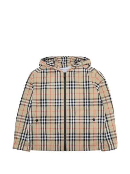 Kurtka dziecięca Burberry