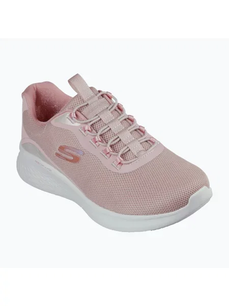 Buty SKECHERS Skech-Lite Pro Glimmer Me rose różowe
