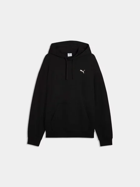 Худи Puma черное