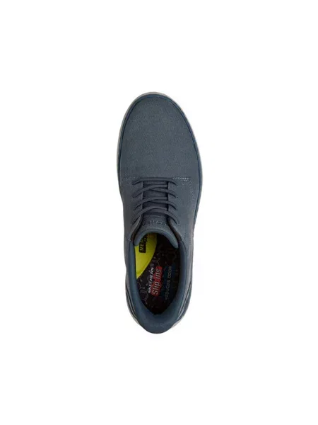 Tenisky Skechers modrá