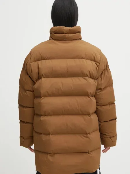 Куртка Helly Hansen зимова жовтий
