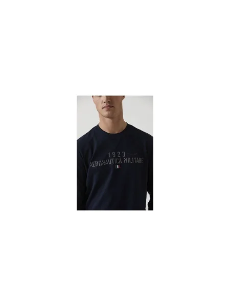 Tričko Aeronautica Militare modrá