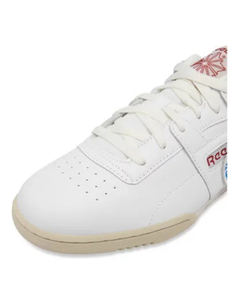 Reebok Laisvalaikio batai EOSS-WORKOUT CLEAN balta
