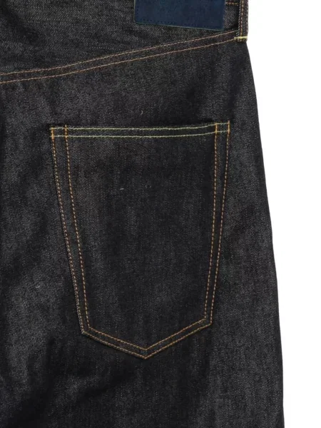 Pantaloni Visvim albastru