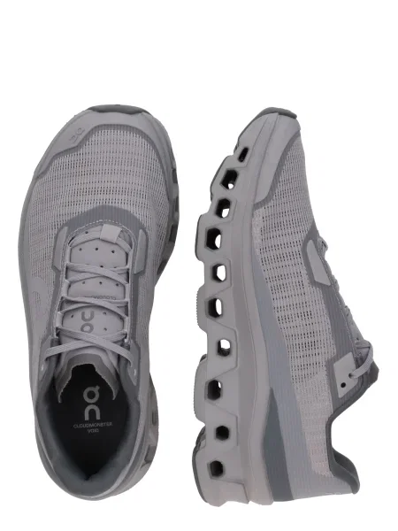 Sneakers On M Cloudmonster Void Alloy/ Glacier EUR 41 gri
