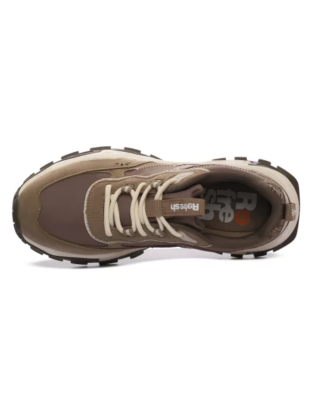 Pantofi Refresh bej