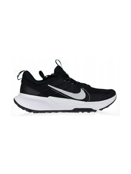 Tenisky Nike čierna