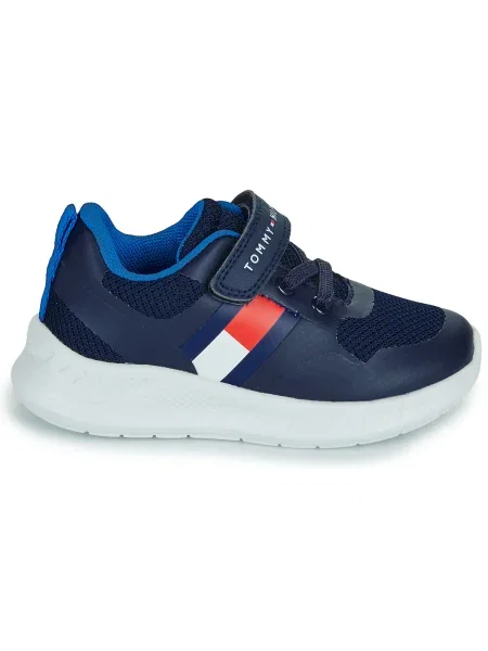 Pantofi copii Tommy Hilfiger albastru