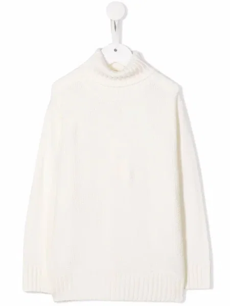 Sweter dziecięcy Fendi