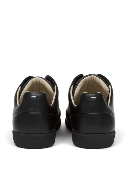Top Maison Margiela negru