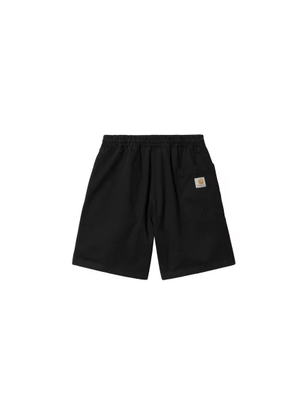 Pantaloni Carhartt negru