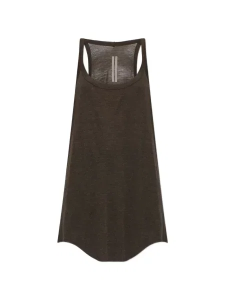Top Rick Owens maro