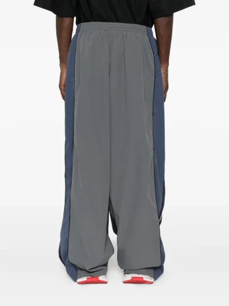 Pantaloni Balenciaga gri