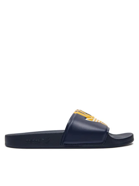 Sandale Adidas albastru