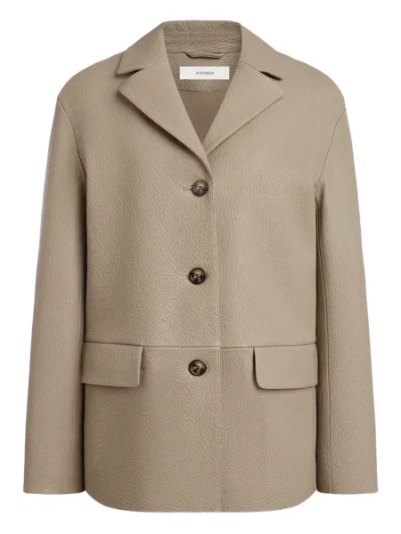 Kurtka skórzana 12 Storeez