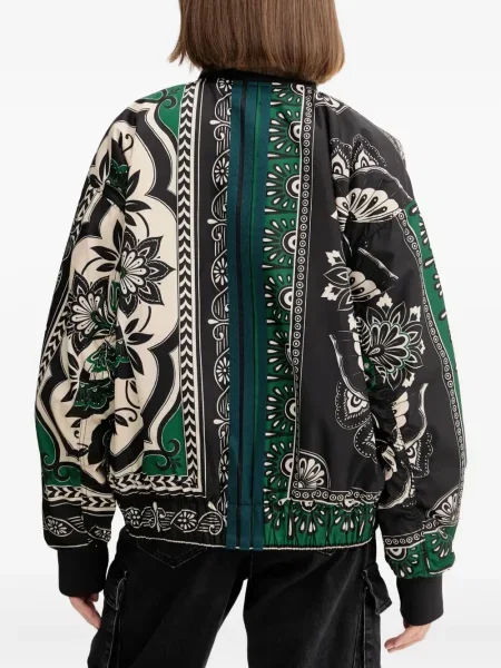 Spodnie cargo Adidas z kapturem z autografem do biegania białe