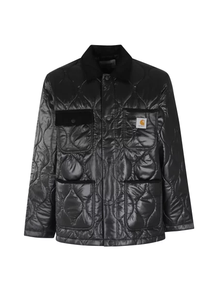 Kurtka Carhartt Wip czarna