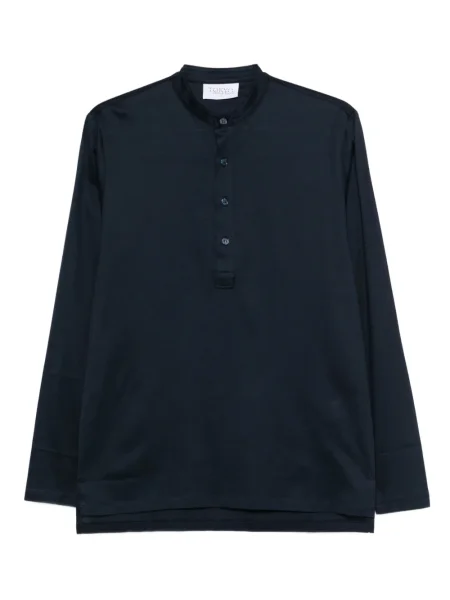 Pólóing Tokyo kék