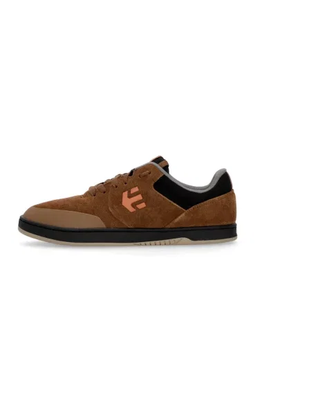 Sneakersy Etnies czarne