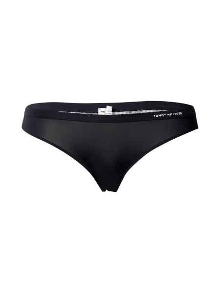 Palton Tommy Hilfiger Underwear alb