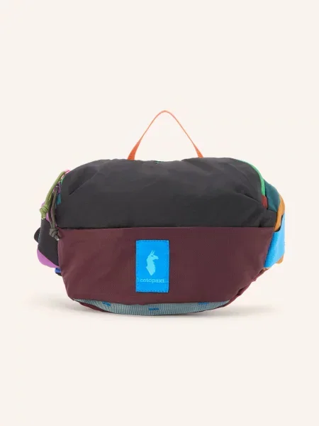 Cotopaxi Torebka Nerka Empacable Del Día 3 L lila czarna