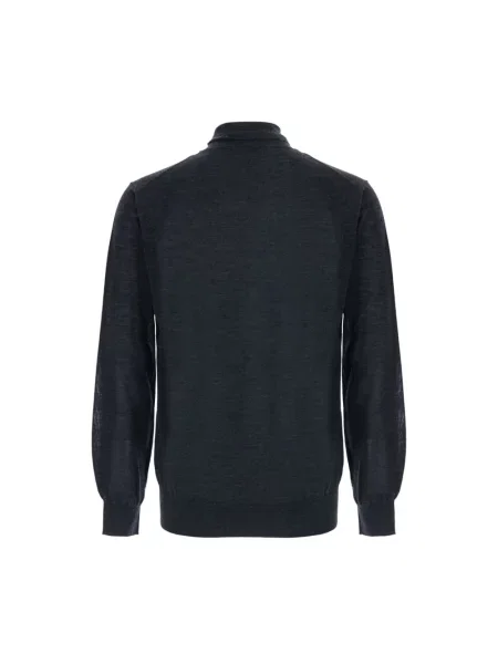 Sweter Kangra szary