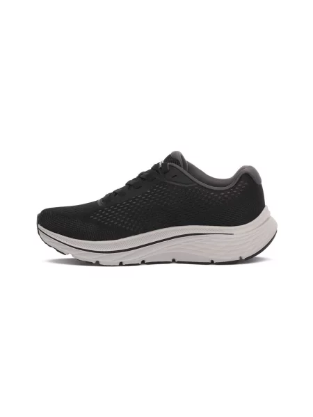 Bežecké bežecké topánky Skechers čierna